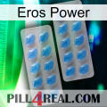 Eros Power 23